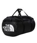 Potovalna torba BASE CAMP DUFFEL - XL (TNF Black/TNF White)
