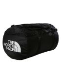 Potovalna torba BASE CAMP DUFFEL - XXL (TNF Black/TNF White)