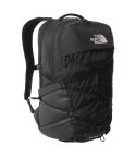 the north face šolski nahrbtnik borealis črn