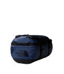 Potovalna torba BASE CAMP DUFFEL - S (Summit Navy/TNF Black)