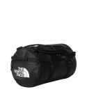 Potovalna torba BASE CAMP DUFFEL - S (TNFBLACK/TNFWHT)