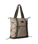 Torba BOREALIS TOTE 22L (MUSHROOM GREY)