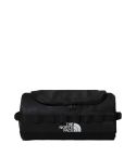 Toaletna torbica BC TRAVEL CANISTER - L (TNF Black/TNF White)