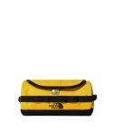 the north face toaletna torbica rumena