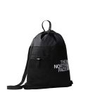 Nahrbtnik BOZER CINCH PACK (TNFBLACK/TNFWHT)
