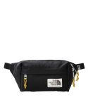 Torbica BERKELEY LUMBAR (TNFBLK/MINRLGLD)