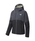 Ženska nepremočljiva vetrovka DIABLO DYNAMIC (VNDSGY/ASPHLTGY)