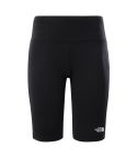 Ženske pajkice FLEX SHORT (TNF BLACK)