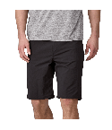 PATAGONIA Moške kratke hlače QUANDARY ČRNA