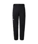 Moške smučarske hlače FREEDOM INSULATED (TNF BLACK)
