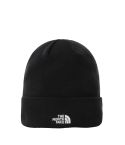 Kapa NORM BEANIE (TNF BLACK)