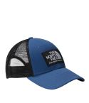 the north face trucker