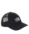 Kapa s šiltom MUDDER TRUCKER (TNF BLACK)