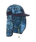 Kapa s šiltom CLASS V (BTBLULICHNPRINT)