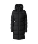 The North Face METROPOLIS PARKA črn