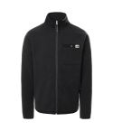 Moški flis GORDON LYONS (TNF BLACK HTHR)