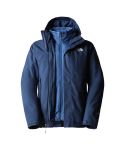 The North Face modra CARTO triclimate