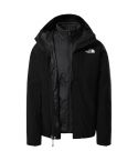 The North Face jakna CARTO triclimate black