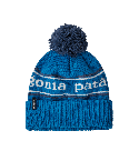 Otroška kapa Powder Town Beanie (Park Stripe: Endless Blue)