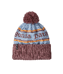 Otroška kapa Powder Town Beanie (Park Stripe: Wispy Green)