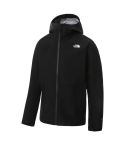Moška nepremočljiva vetrovka DRYZZLE FUTURELIGHT™ (TNF BLACK)