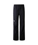 Ženske nepremočljive hlače ANTORA (TNF BLACK)