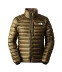 Moška puhovka SUMMIT BREITHORN (MILITARY OLIVE)