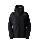 Ženska nepremočljiva jakna SUMMIT CHAMLANG FL (TNF BLACK)