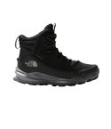 Moški visoki pohodni čevlji VECTIV FASTPACK INSULATED (TNFBLK/VANADSGR)