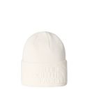 Kapa URBAN EMBOSSED BEANIE (WHITE DUNE)