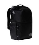 Nahrbtnik BASE CAMP VOYAGER ROLLTOP (TNF Black/TNF White)