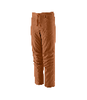 PATAGONIA Moške hlače HAMPI ROCK ORANŽNA RJAVA