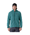 patagonia softshell moder