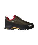 Moški pohodni čevlji VERTO ALPINE GORE-TEX (NEW TAUPE GREEN/SUMMIT GOLD)