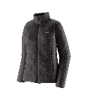 patagonia ženska nano puff črna