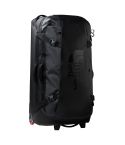 Potovalna torba na kolesih BASE CAMP ROLLING THUNDER 160L (TNF BLACK)