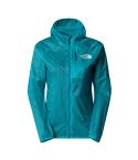 Ženska vetrovka WINDSTREAM SHELL (Galactic Blue)