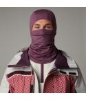 Podkapa BASE BALACLAVA (MIDNIGHT MAUVE)