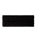 Ženski trak OH MEGA HEADBAND (TNF BLACK)
