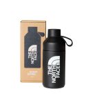 Flaška TNF WATER BOTTLE 0.65L (TNF BLACK)