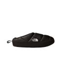 Zimski podloženi copati NSE TENT MULE IV (TNF BLACK)