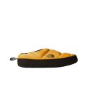 Zimski podloženi copati NSE TENT MULE IV (SUMMIT GOLD/TNF BLACK)