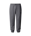Moške hlače SIMPLE DOME REGULAR TAPERED JOGGER (TNF MEDIUM GREY HEATHER)