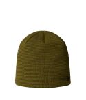Kapa JIM BEANIE (FOREST OLIVE/MOSS GREEN)