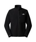 Moški softshell APEX BIONIC (TNF BLACK)