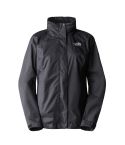 Ženska nepremočljiva jakna 3v1 EVOLVE II TRICLIMATE (TNF BLACK)