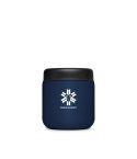 TERMO POSODA SNOW MONKEY Foodie midi 480ml Midnight blue