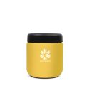 TERMO POSODA SNOW MONKEY Foodie midi 480ml Sunset yellow
