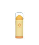 TERMOVKA SNOW MONKEY Kids 530ml yellow