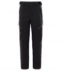 Moške smučarske hlače CHAKAL (tnf black)